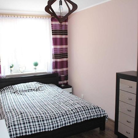 Luxury Apartaments Klimatyzacja 2 ราดอม ภายนอก รูปภาพ