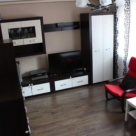 Luxury Apartaments Klimatyzacja 2 ราดอม ภายนอก รูปภาพ